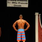 Calvin  Parker - NPC Mike Francois Classic 2012 - #1